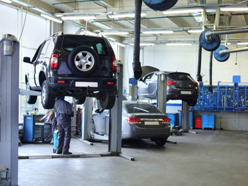 Auto Repair Services Pittsfield Ma Berkshire Performance Llc